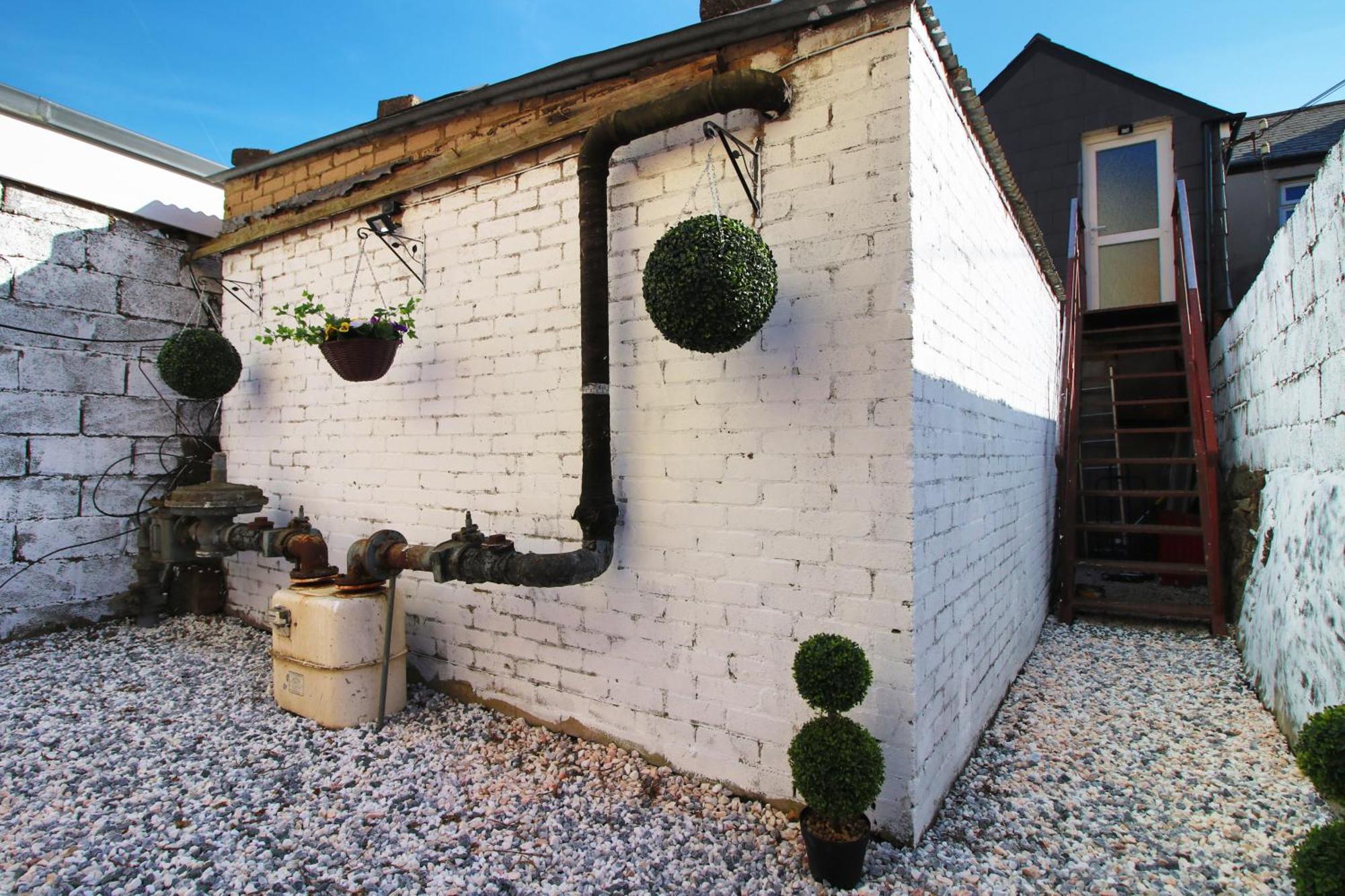 Modern Guesthouse, Fast Wi-Fi, Street Free Parking, Central, Fully Equipped Кардиф Екстериор снимка